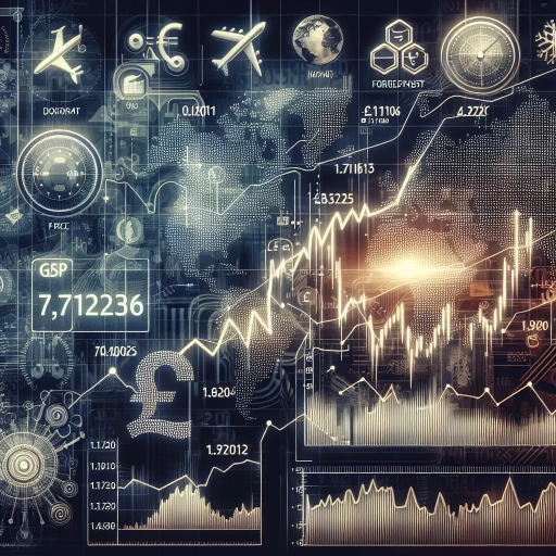 GBP Exchange Rate Sees Notable Fluctuations Within 24 Hours