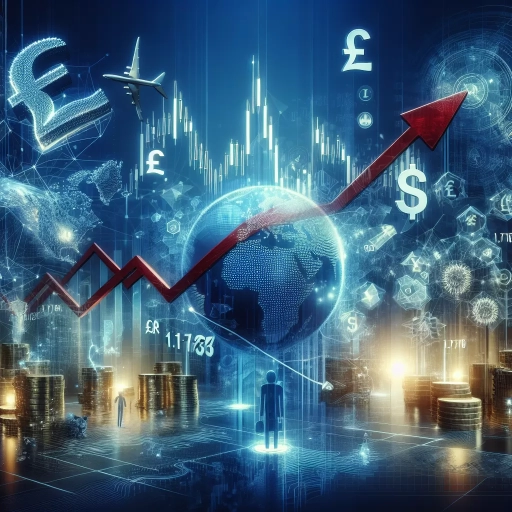 GBP Exchange Rates Experience Significant Fluctuations Highlighting Economic Volatility