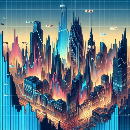 GBP Exchange Rate Registers Noteworthy Fluctuations