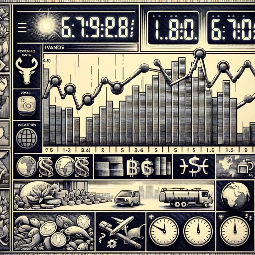 Micro Movements in BWP Exchange Rates Indicate Market Stability