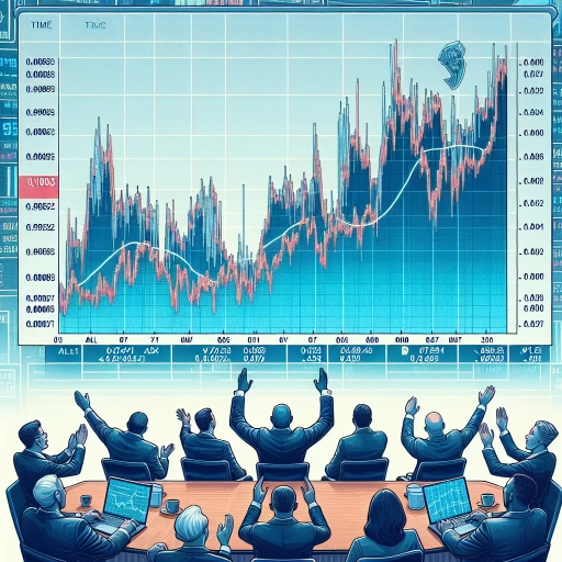 BWP Exchange Rate Experiences Nominal Fluctuation Across April 5th, 2024