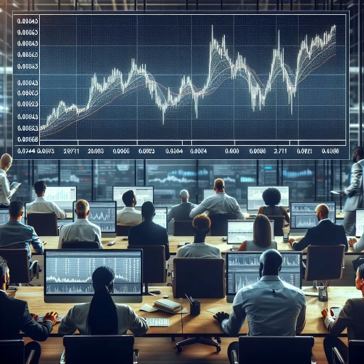 BWP Exchange Rate Maintains Modest Fluctuations throughout the day