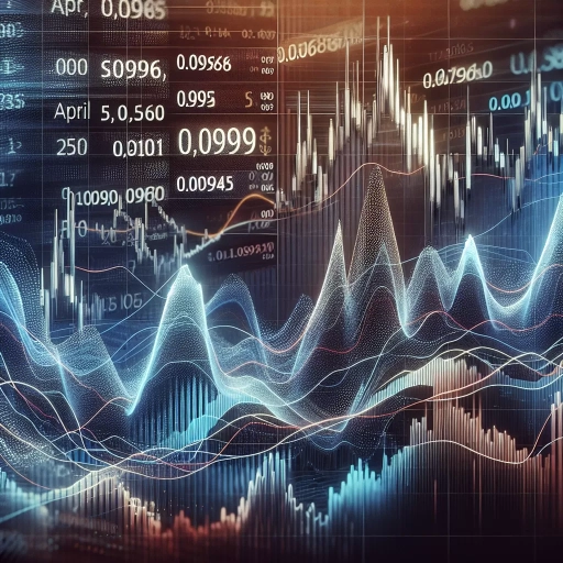 Surprising BWP Exchange Rate Swings Drive Market Uncertainty