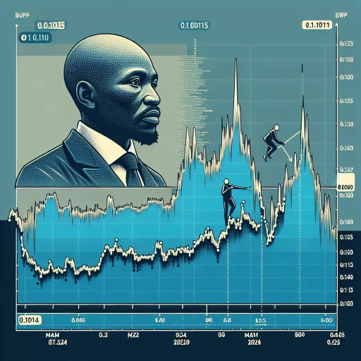 Sharp Rise in BWP Exchange Rates Witnesses Slow Moderate Decline