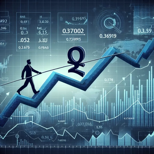 Incremental Rise in QAR Exchange Rate Sparks Market Interest