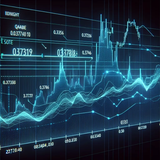  Unpredictable Dynamics Observed in QAR Exchange Rate Fluctuation 