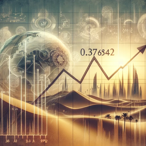 Noteworthy Fluctuations in QAR Exchange Rates Unearthed Mid-April