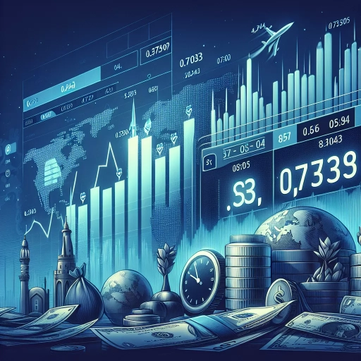 QAR Exchange Rate Sees Moderate Fluctuation During 24-hour Trade