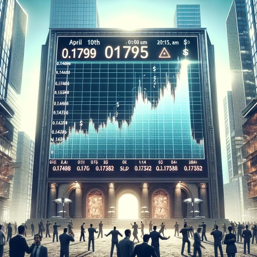 Dynamic Shift in GTQ Exchange Rate Captures Market Attention