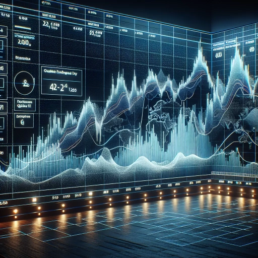  GTQ Exchange Rate Exhibits Noteworthy Fluctuations Throughout the Day 