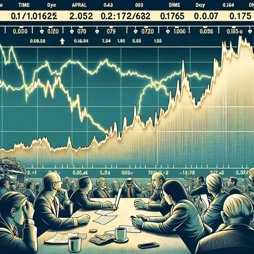 TQ Exchange Rate Rebounds in Late April of 2024 After Hitting Record Low"

April 22, 2024 marked a significant change in the Guatemalan Quetzal (GTQ) exchange rates after reaching a record low, which caused a significant market stir. 

Early that day, the GTQ was steady, maintaining its rate around 0.17662. It saw a small spike to 0.1767 around 12:40 AM, but generally, the currency remained low, dancing between 0.1765 to 0.1766 till the early hours of the morning. 

However, as the day progressed, there was a noticeable downward trend, characterized by a fluctuating but overall declining value. Around 06:25 AM, the rate took a significant dip to 0.17623, marking a new low for the currency. In fact, by midday, the exchange rate was struggling around 0.175, a significant drop compared to its early morning performance. 

This downward trend caused alarm among traders and economists as they braced for further potential decline. It goes to show the volatility that currencies can have over even short periods, reflecting a series of economic factors both domestic and international. 

Behind these fluctuations are multiple factors that include changes in market dynamics and geopolitical factors. The GTQ