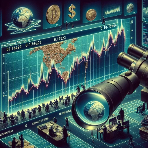 Remarkable Surge in GTQ Exchange Rate Observed in Late April 2024