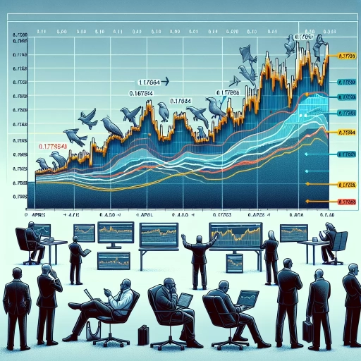 Subtle Fluctuations Rattle GTQ Exchange Rate