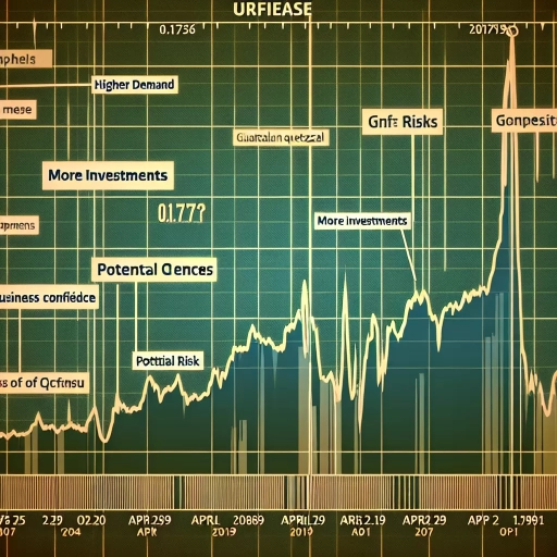 Significant Upswing in GTQ Exchange Rates Recorded Over Two Weeks Span