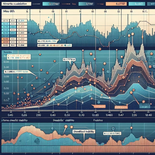  Uncharted Stability in GTQ Exchange Rates Despite Minor Fluctuations 