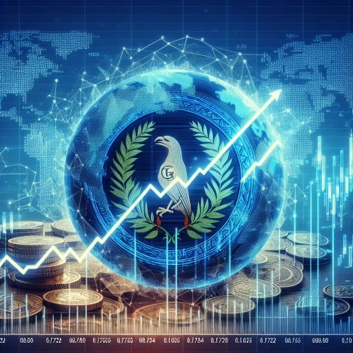 Surge in GTQ Exchange Rates Anticipated Impact on Market Trends