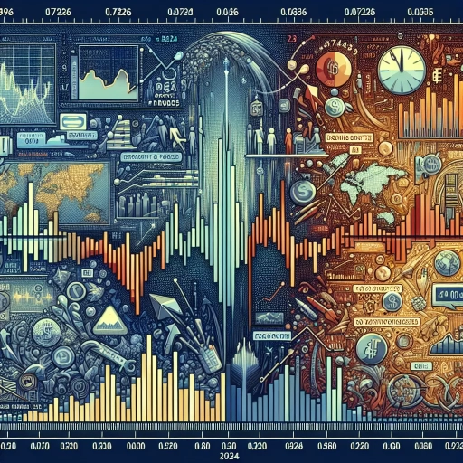 ZAR Exhibits Subtle Fluctuations: Unraveling the Day of Minutely Market Thrills