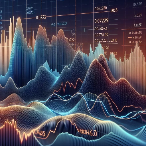 ZAR Exchange Demonstrates Stability Amid Fluctuating Conditions in Comprehensive Analysis