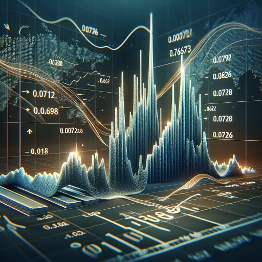 ZAR Exchange Sees Prolonged Fluctuations Throughout February and Early March