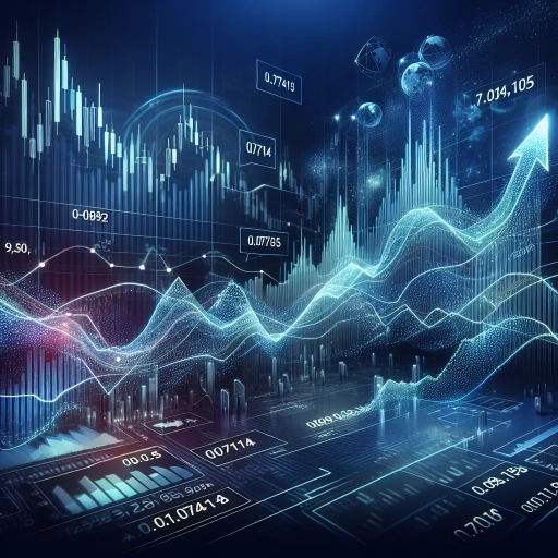 ZAR Exchange Rate Experiences Mild Fluctuations Over 24 Hour Period