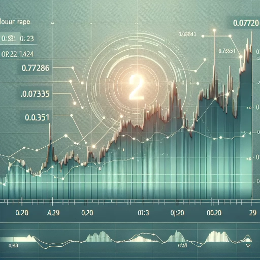 ZAR Experiences Subtle Yet Steady Climb Over 24 Hours