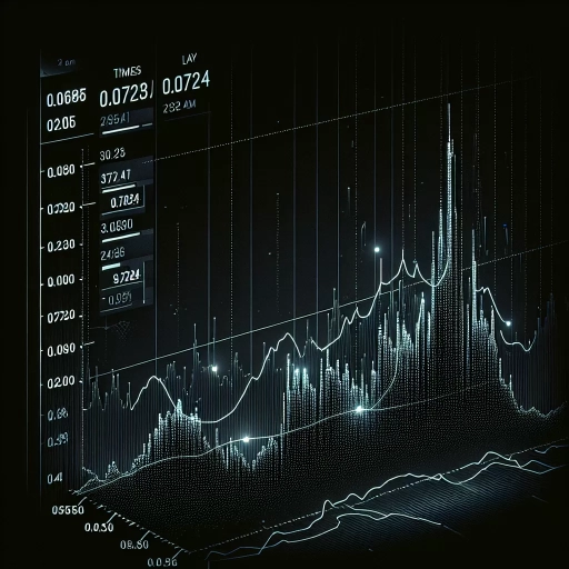 ZAR Exchange Rate Displays Muted Fluctuations Amid Market Speculations