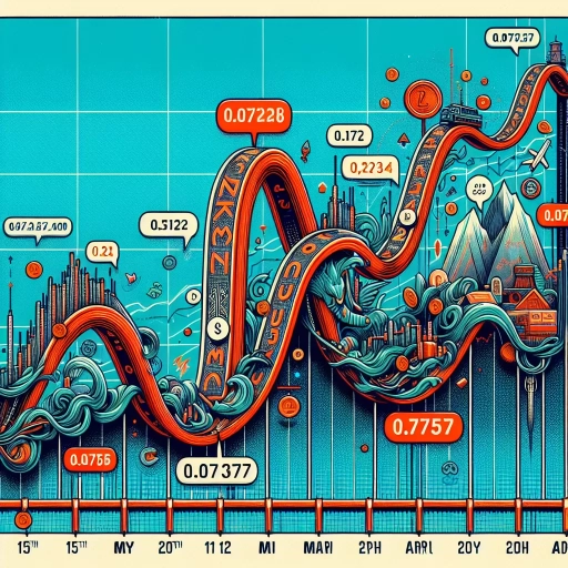 ZAR Exchange Rate Fluctuation Poses Opportunities and Risks