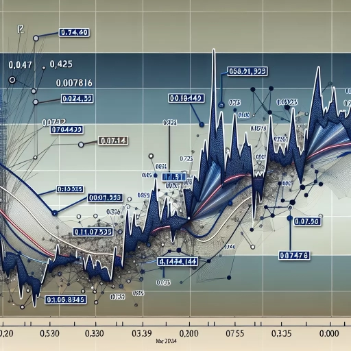 Steady Rises and Mild Dips Mark ZAR Exchange Rates in Day-long Unfolding