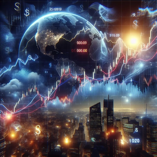 ZAR Stability Test: Unforeseen Shifts Surmount in Midnight Exchange Rates