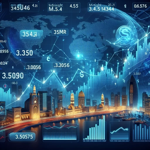 OMR Exchange Rate Increases Amid Fluctuations over 24-Hour Period