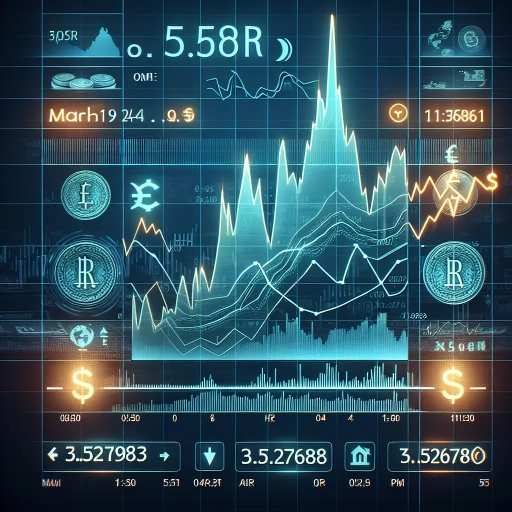 OMR Exchange Rate Experiences Moderate Upsurge on Mid-March