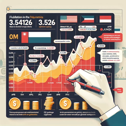 OMR Exchange Rate Sees Significant Fluctuations in Early April 2024