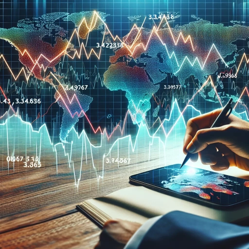 OMR Exchange Rate Presents Unforeseen Market Volatility