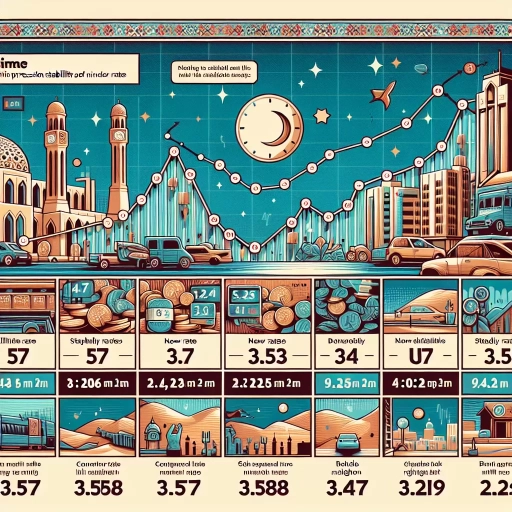 OMR Exchange Rate Exhibits Remarkable Stability Despite Minor Fluctuations