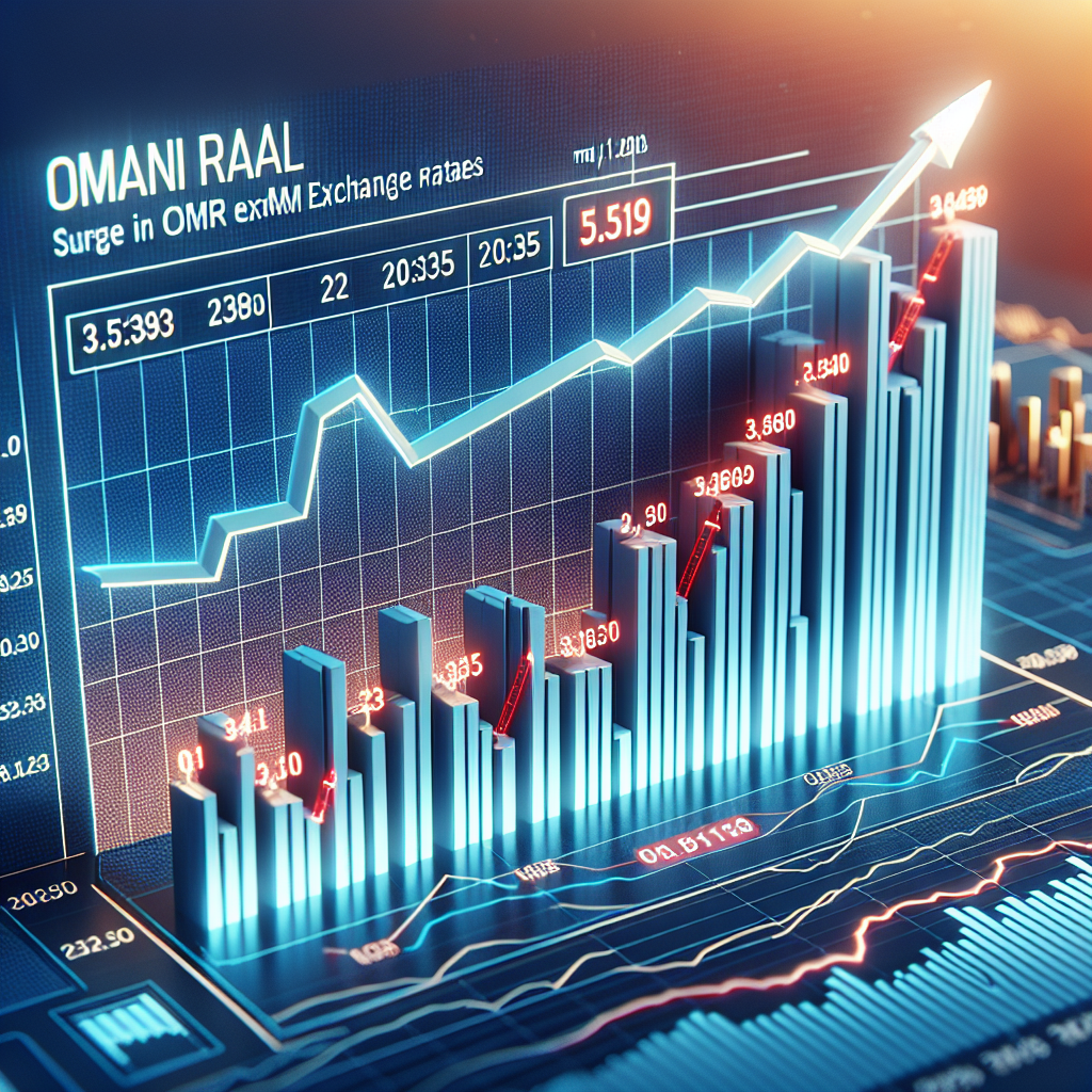Unprecedented Surge in OMR Exchange Rates Recorded in May 2024
