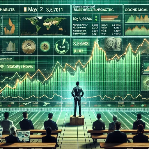 Significant Shifts in OMR Rates Indicate Market Instability