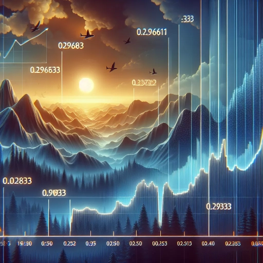 Fluctuating RON Exchange Rate Exhibits Unsettling Stability