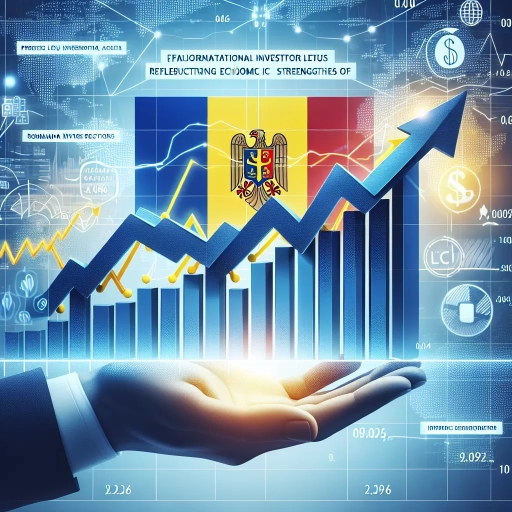 Stability of RON Exchange Rates Showcases Solid Economic Performance