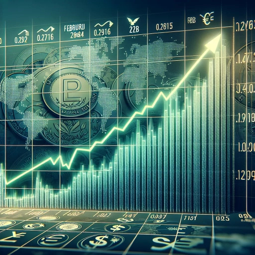 Marked Uptrend in RON Currency Exchange Rates Unveiled in February and March 2024