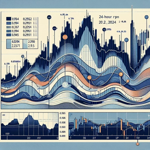 RON Maintains Stability with Minor Fluctuations During 24 Hours of Trading