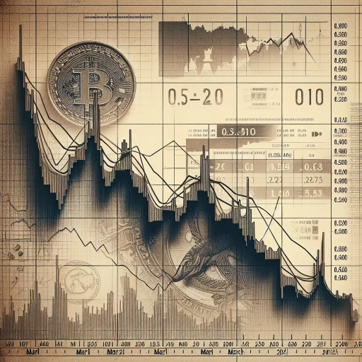 Decreasing Trend Emerges in the Ron Exchange Rate