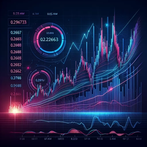 RON Exchange Rate Dances a Delicate Balance, Pivots Amid Market Changes