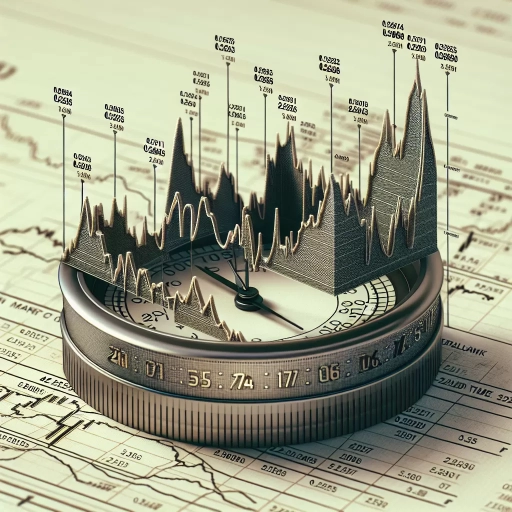 Unexpected Decline in RON Exchange Rate Witnessed Over 24 Hours