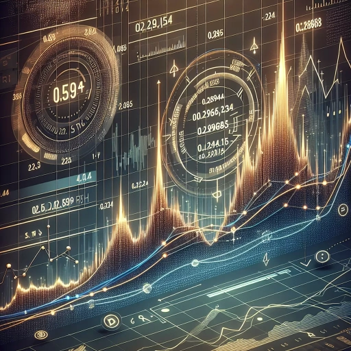 Significant Fluctuations Witnesses in RON Exchange Rate Over Two Weeks