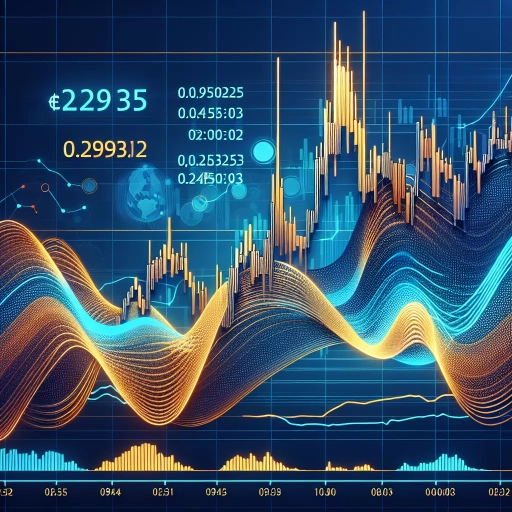 Significant Flux Observed in RON Exchange Rates