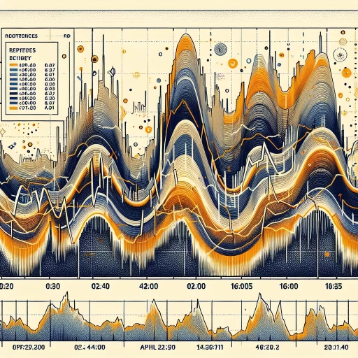 Notable Rise and Fall Patterns Observed in RON Exchange Rate 