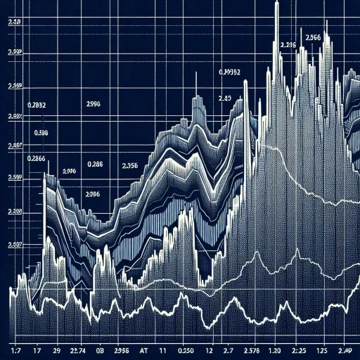 Notable Fluctuation of RON Exchange Rate Throughout the Day Signals Market Volatility