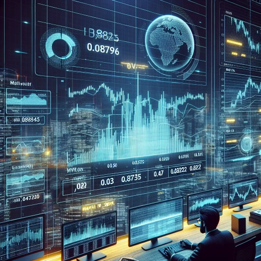 Minute-by-Minute Analysis Reveals Incredibly Stable MVR Exchange Rates