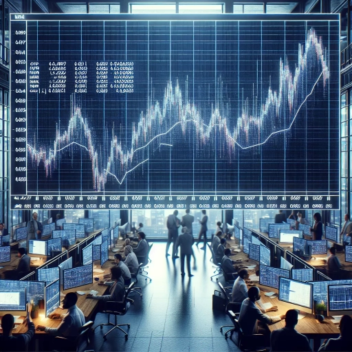 Escalating MVR Exchange Rates over 24 Hours Signal Market Volatility