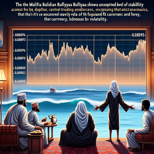 Unprecedented Stability Observed in MVR Exchange Rates on May 8, 2024